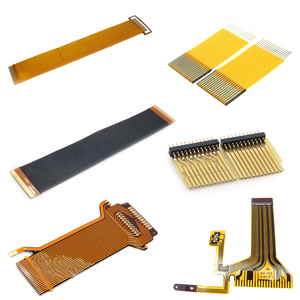 22-pin 22-15 Pin 1,0 мм гибкий Fpc ленточный кабель для Raspberry Pi 5 - Product Image 6