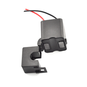 <strong>sensor</strong> supplier clamp on current transformer 50 5a ac <strong>split</strong> <strong>core</strong> current transducer - Product Image 3