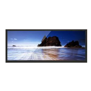 Módulo de pantalla TFT LCD Módulo Lcd transmisivo de 12,3 "Pantalla de visualización 1920*720 Panel LCD TFT IPS con interfaz MIPI para la escuela - Product Image 1