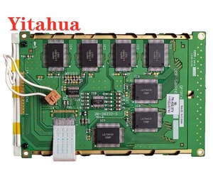 Orijinal ve stokta 5.7 inç DMF-50840 DMF-50840NB-FW LCD ekran ekran - Product Image 2