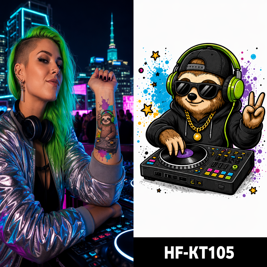 HF-KT105