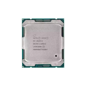CPU <strong>Processor</strong> Xeon E5-2699A V4 22 Core 44 Threads 1DPC <strong>DDR4</strong> 1600186621332400 2.4 GHz for Server <strong>Processors</strong> - Product Image 2
