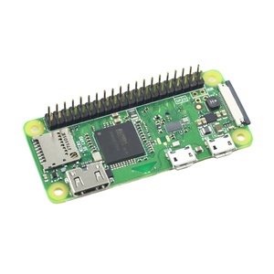 1GHz <strong>CPU</strong> 512MB RAM <strong>Raspberry</strong> <strong>Pi</strong> Zero WH Board with WIFI PI0 RPI 0 W with Soldering <strong>Raspberry</strong> <strong>Pi</strong> Zero WH Board 1GHz