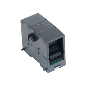 Amsamotion AMX-EM DE16 16DI Expansion Module Smart DI/DO AI/AO Relay/Transistor <strong>Output</strong> Compatible S7-200 PLC PAC <strong>Controllers</strong> - Product Image 4