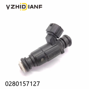 OEM Auto Engine Parts Fuel <strong>Injector</strong> 0280157127 9676017480 Nozzle <strong>Injector</strong> for CITROEN C1 C-Elysee <strong>C3</strong> C4 DS3 1.0L 1.2L - Product Image 3