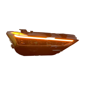 2022 2025长安UNI-V汽车用新型80W 6000K全发光二极管投影仪透镜前照灯模块光源前照灯总成 - Product Image 6
