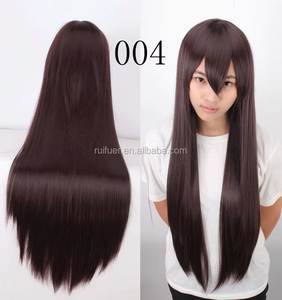 Tóc Giả Tổng Hợp Lượn Sóng Dài Màu Vàng Nhạt Cosplay Tóc Giả Tóc Trò Chơi Của Thrones Daenerys Targaryen Dành Cho Phụ Nữ Có Độ Bền Cao - Product Image 2