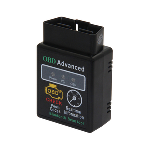 Mini OBD2 <strong>Scanner</strong> BT4.0 Elm327 OBDII Diagnostic Tool Car <strong>Code</strong> <strong>Reader</strong> <strong>Scanner</strong> - Product Image 3