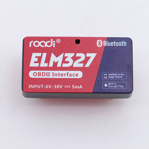 El escáner OBD de la herramienta de diagnóstico del lector de código automotriz ELM327 es pequeño y fácil de manejar por APP - Product Image 2