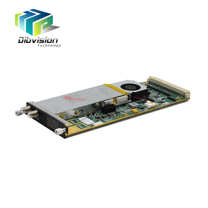 (M60 Plus) 多通道Ip Qam调制器64端口Qam dvb-c调制器，用于有线电视系统 - Product Image 3