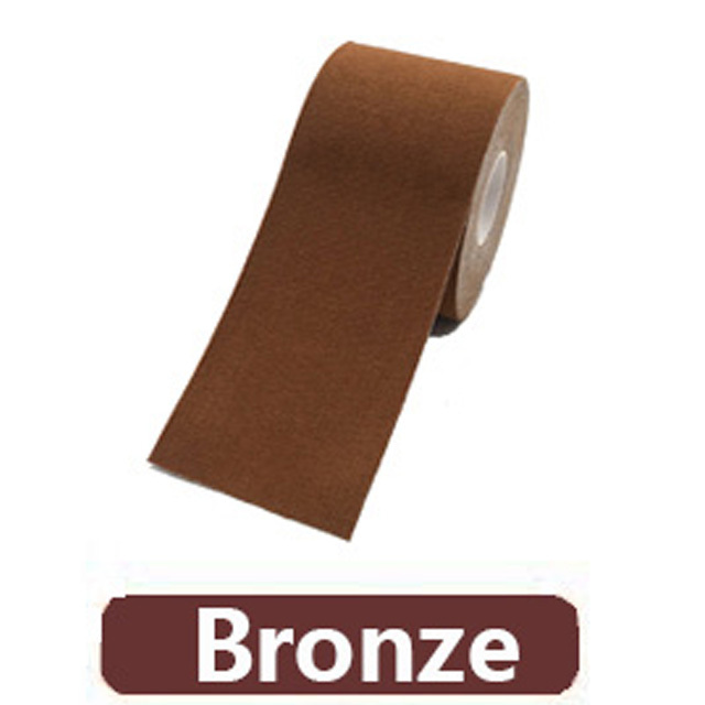 Bronze