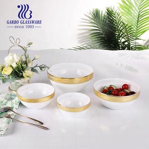 Đĩa Ăn Tối Thiết Kế Hình Cá Bằng Sứ Sứ Màu Trắng Theo Yêu Cầu Dành Cho Khách Sạn 58 Chiếc Bộ Bữa Tối Opal Với Đề Can Tùy Chỉnh - Product Image 5