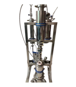 2lb <strong>Extraction</strong> Machine SS304 Closed Loop Extractor - Product Image 1