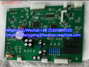 Thiết Bị Chẩn Đoán Ô Tô Bảng Mạch Hệ Thống Kiểm Tra Bắc Kinh Diesel Điện Tử Đường Ray Chung Crdi Cho Eps205 Eps208 Cr825 Cr919 - Product Image 3