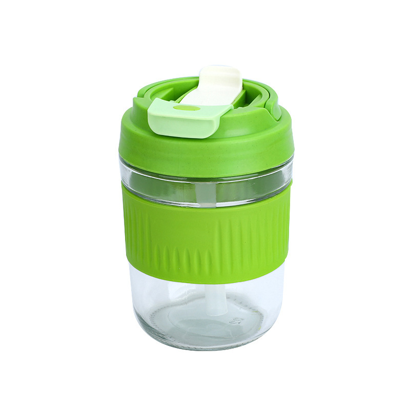 08 400ML Clear