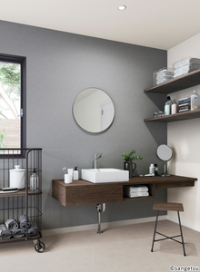 Sangetsu SP Trang Trí Nội Thất An Toàn Đáng tin cậy Chất Lượng Cổ Điển Hiện Đại Ảnh Hình Nền Cho Phòng Khách - Product Image 5