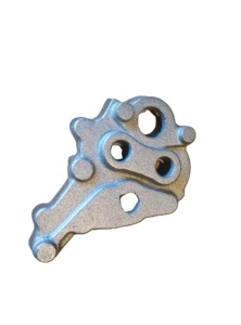 Cát đúc sản phẩm tùy chỉnh cát đúc một phần thép Đúc trọng lực đúc nhà ở nhựa cát đúc một phần - Product Image 6