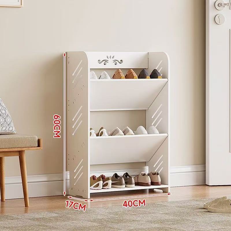 Shoe rack a 3 layer 40