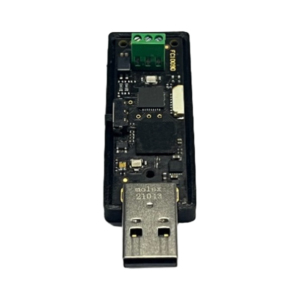 100BASE-T1からUSBコンバータハイスピードUSB 2.0からT1 10/100イーサネットコントローラT1物理インタフェース標準イーサネットデバイス - Product Image 6