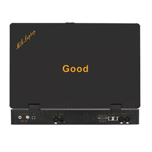Led Stage Lights Laptop <strong>Console</strong> Built in Battery Pc Wire Connect Laptop <strong>Lighting</strong> <strong>Controller</strong> - Product Image 2