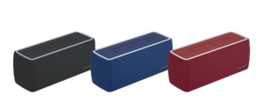 Altoparlante Led colorato portatile all'aperto più venduto all'ingrosso ingresso Bluetooth Wireless tutti i cellulari con dispositivo bluetooth. - Product Image 2