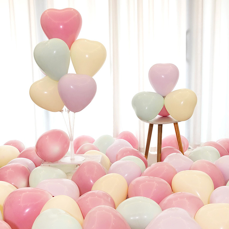 Macaron Color