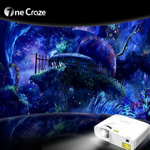Onecraze nhập vai chiếu 3D nhập vai phòng chiếu <span class=keywords><strong>laser</strong></span> chiếu nhập vai PHÒNG CHIẾU chi phí sàn tường chiếu - Product Image 1