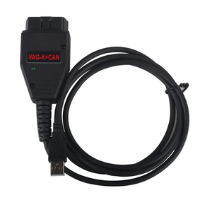 VAG K CAN Commander 1.4obd2診断スキャナーツールOBDII VAG 1.4COMケーブルvagスキャナー用 - Product Image 2
