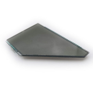Personalizzato display lcd Regolatore di Temperatura OEM Schermo Display LCD - Product Image 2
