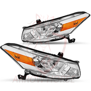 โรงงานOutletรถLED/ฮาโลเจนซีนอนไฟหน้าสําหรับเชอร์รี่ARRIZO 5 6 8 PRO A1 A3 A5 J2 J5 JETOUR X70 JETOUR X90 PLUS - Product Image 3