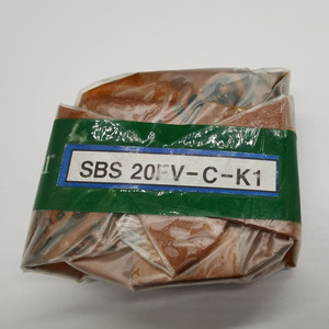 Original SBC SPG15FL <strong>Linear</strong> Roller Guide <strong>Rail</strong> <strong>System</strong> SPG15 FL Smooth Traveling CNC <strong>Machine</strong> Parts - Product Image 3