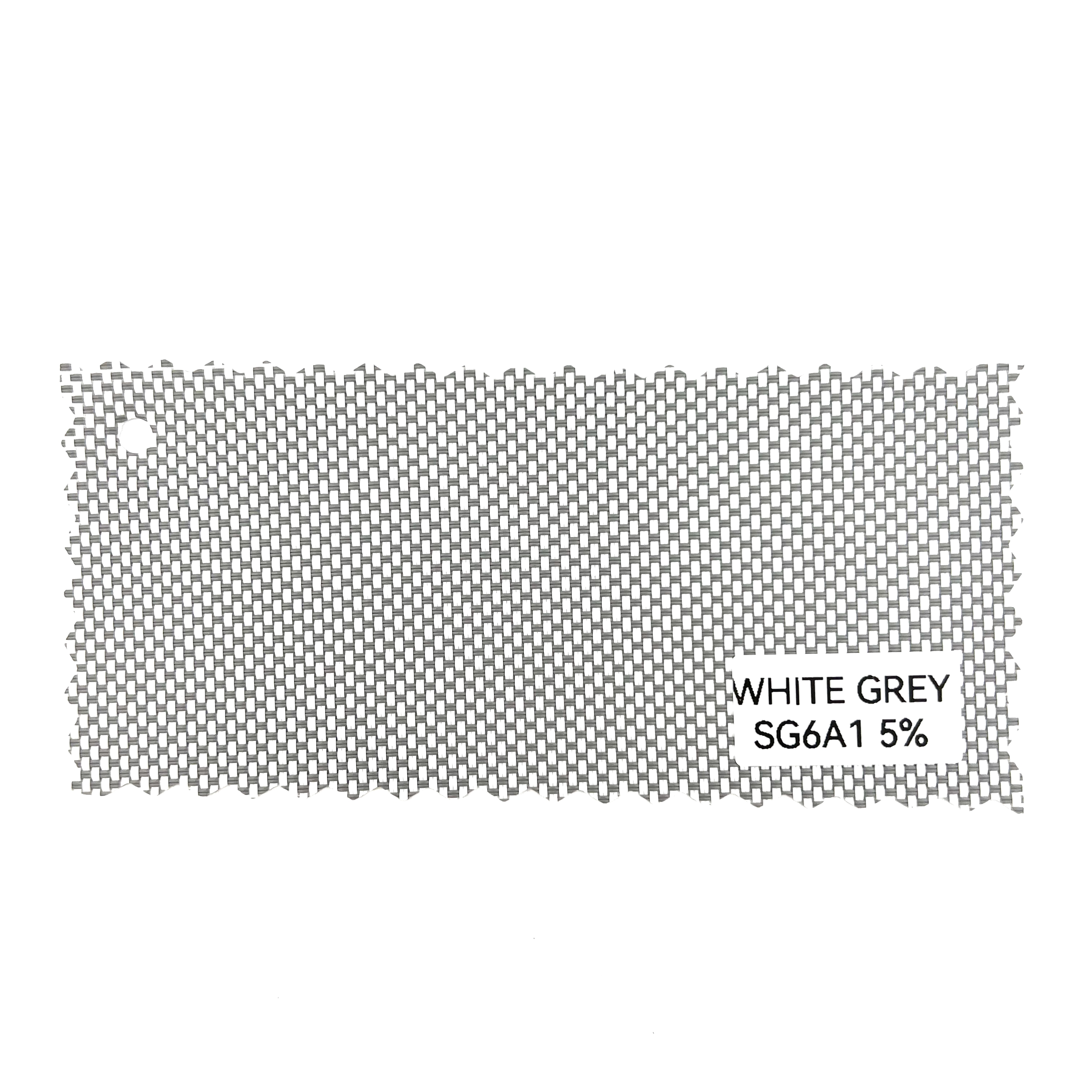 WHITE GREY SG6A1