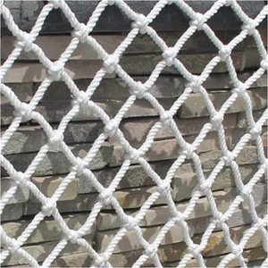 Seguridad para piscina Red DE SEGURIDAD Red UHMWPE - Product Image 5