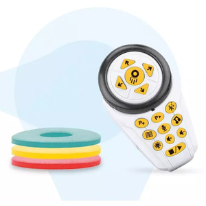 Robot de juguete programable con control remoto para niños, Robot inteligente para niños, gran oferta - Product Image 6