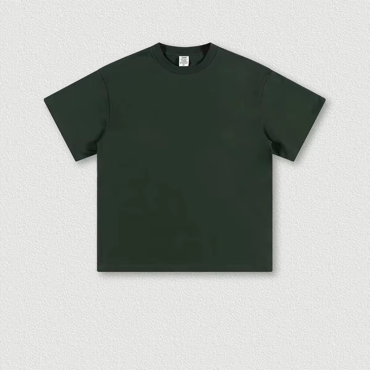 Vert foncé