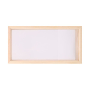 0.6/0.78/1.0 /1.2 /1.38 / 1.5 inç özel boyut ahşap çerçeveler resim fotoğraf çerçeveleri - Product Image 1