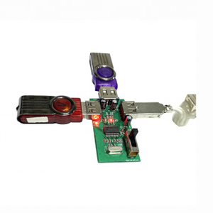 Macchina per il controllo del motore con scheda PCBA per la progettazione di un circuito ODM SMD - Product Image 4