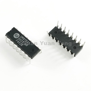 IC programador microcontrolador chip micro IC chip UM91531