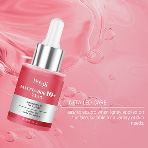 Factory Direct Sale Prominent Effect After Using Evens Out Skin <strong>Tone</strong> a Fresh Makeup Look <strong>Creating</strong> Facial Serum - Product Image 5