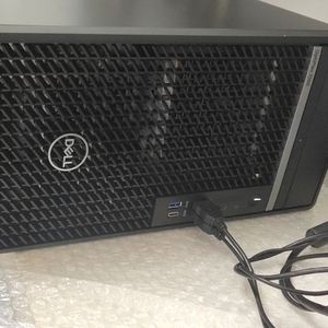 OptiPlex7000MT Desktop-Handels büro 12. Core i7 Design-Host-Modellierung Desktop-Computer - Product Image 1