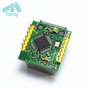 Embedded 80Mhz SPI interface Ethernet W5500 Lite kompatibel mit WIZ820io - Product Image 3