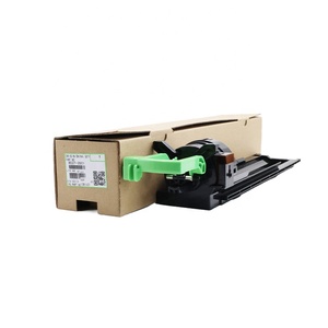 Uygun maliyetli Toner tedarik ünitesi parçaları B027-3501For Ricoh Aficio <span class=keywords><strong>1022</strong></span> 1027 2022 2027 africoh AF1027 AF2022 AF2027 220 270