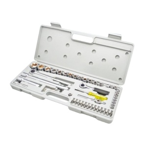 NEWMAN O1050 52ชิ้นชุดเครื่องมือกลศาสตร์สำหรับซ่อมรถ - Product Image 1