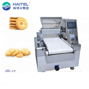 Đầu tư thấp <span class=keywords><strong>Cookie</strong></span> quay Máy chế biến cho doanh nghiệp nhỏ để bắt đầu với - Product Image 6