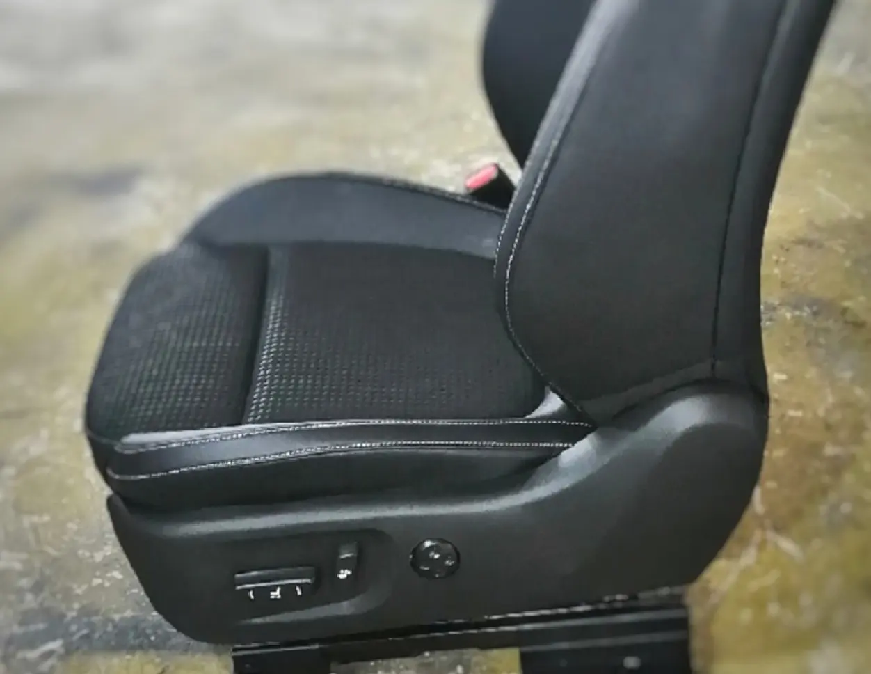 Asiento de coche eléctrico Premium, para todos los modelos de coche