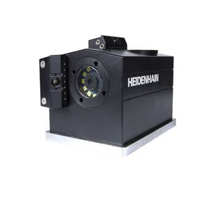 Auf Lager Touch Sonden Linear Encoder Drehgeber
Heidenhain LS176CML2240 ID:336962-1X - Product Image 1