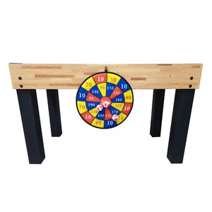 Wholesale 18-in-1 Super <strong>Multi</strong>-<strong>Game</strong> <strong>Table</strong> for Outdoor Use <strong>with</strong> Multiple Children Versatile Purpose for Families - Product Image 2