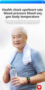 GPS Smart Watch for Elderly Fall Detection SOS Voice Call <strong>Tracker</strong> Supports 4G Sim Card Fitness <strong>Tracker</strong> <strong>Old</strong> People GPS Locator - Product Image 5