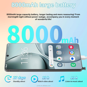 <strong>2025</strong> Tecno Camon 40 Professional Smartphone 16gb Memory 1tb Storage 108mp Rear Camera Large Screen hd Screen 65w English Phone