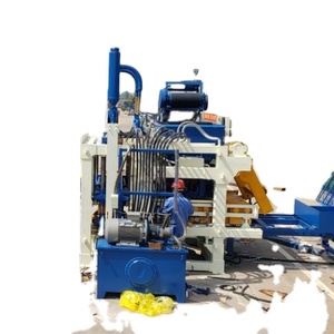 <strong>Block</strong> <strong>Machine</strong> Hollow <strong>Block</strong> Making <strong>Machine</strong> Manila Earth <strong>Block</strong> <strong>Machine</strong> Making Bricks Interlock - Product Image 3
